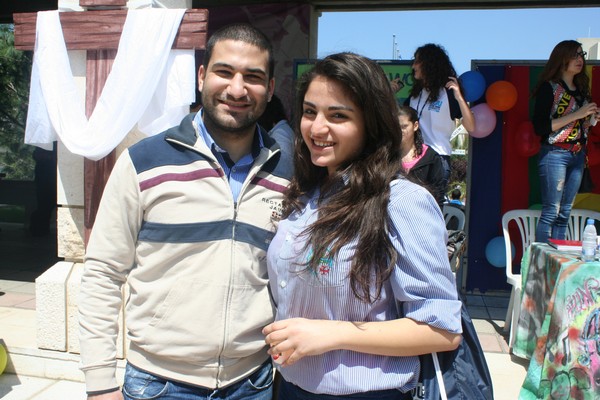 NDU Open Doors 2013